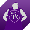 Trophy/Achievement Icon