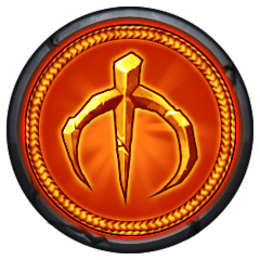 Trophy/Achievement Icon