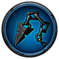 Trophy/Achievement Icon