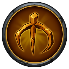 Trophy/Achievement Icon