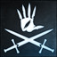 Trophy/Achievement Icon