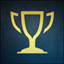 Trophy/Achievement Icon