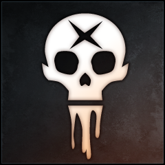 Trophy/Achievement Icon