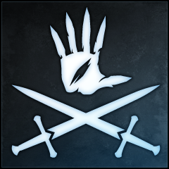 Trophy/Achievement Icon