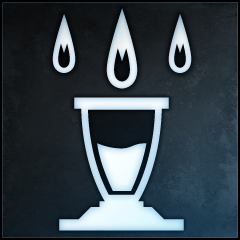 Trophy/Achievement Icon