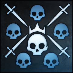 Middle Earth: Shadow Of Mordor Stinking Rebels achievement/trophy