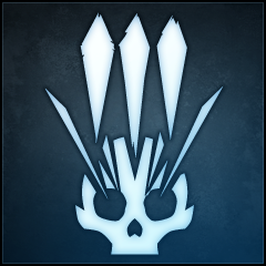 Trophy/Achievement Icon