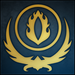 Trophy/Achievement Icon