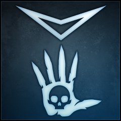 Trophy/Achievement Icon