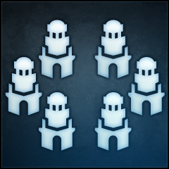 Trophy/Achievement Icon