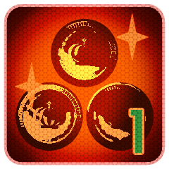 Trophy/Achievement Icon