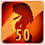 Trophy/Achievement Icon