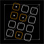 Trophy/Achievement Icon