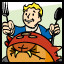 Trophy/Achievement Icon