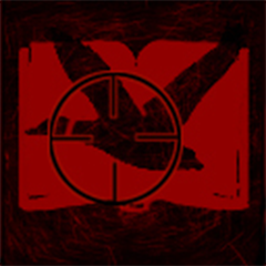 Trophy/Achievement Icon