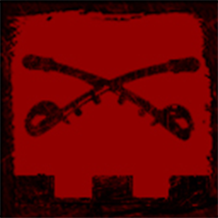 Trophy/Achievement Icon