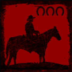 Trophy/Achievement Icon