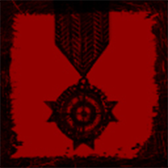 Trophy/Achievement Icon