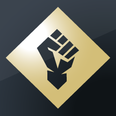 Trophy/Achievement Icon