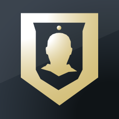 Trophy/Achievement Icon