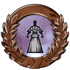 Trophy/Achievement Icon