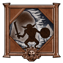 Trophy/Achievement Icon