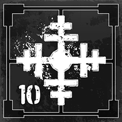 Trophy/Achievement Icon