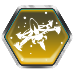 Trophy/Achievement Icon