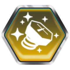 Trophy/Achievement Icon