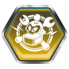 Trophy/Achievement Icon