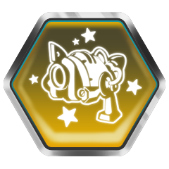 Trophy/Achievement Icon