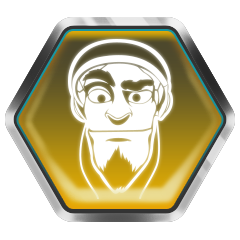 Trophy/Achievement Icon