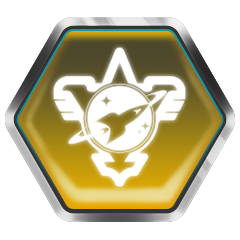 Trophy/Achievement Icon