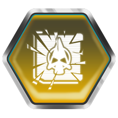 Trophy/Achievement Icon