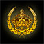 Trophy/Achievement Icon