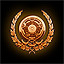 Trophy/Achievement Icon