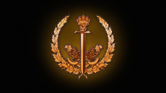 Trophy/Achievement Icon