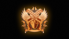 Trophy/Achievement Icon