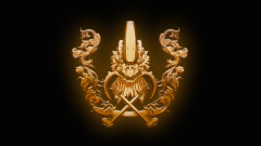 Trophy/Achievement Icon