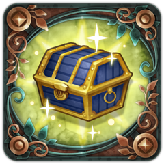 Trophy/Achievement Icon