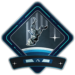 Trophy/Achievement Icon