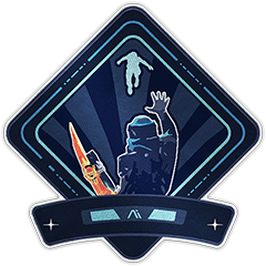 Trophy/Achievement Icon