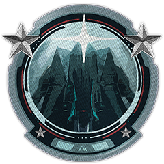 Trophy/Achievement Icon