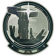 Trophy/Achievement Icon