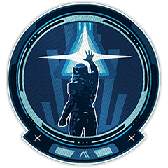 Trophy/Achievement Icon