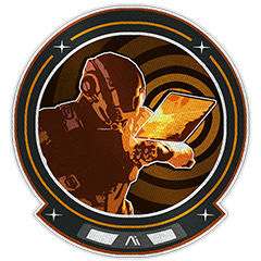 Trophy/Achievement Icon