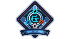 Trophy/Achievement Icon