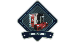 Trophy/Achievement Icon