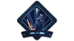 Trophy/Achievement Icon