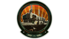 Trophy/Achievement Icon